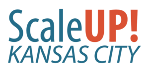 ScaleUP! KC logo