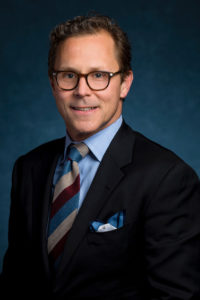 Josh Rowland Lead Bank CEO