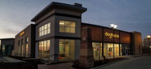 Dogtopia Overland Park