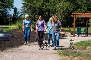 Prairie Elder Care