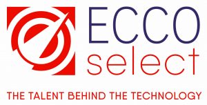 ecco select logo 2018