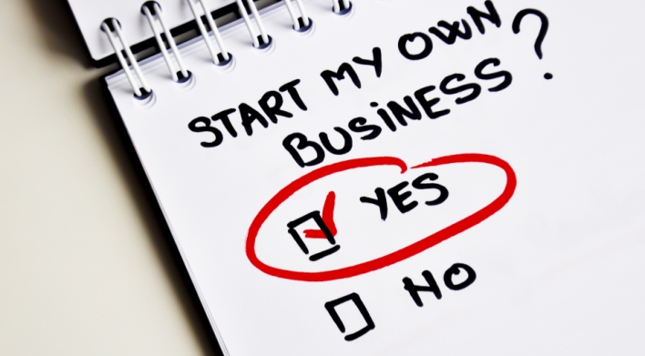 ÙØªÙØ¬Ø© Ø¨Ø­Ø« Ø§ÙØµÙØ± Ø¹Ù âªAre you ready to start your own business?â¬â