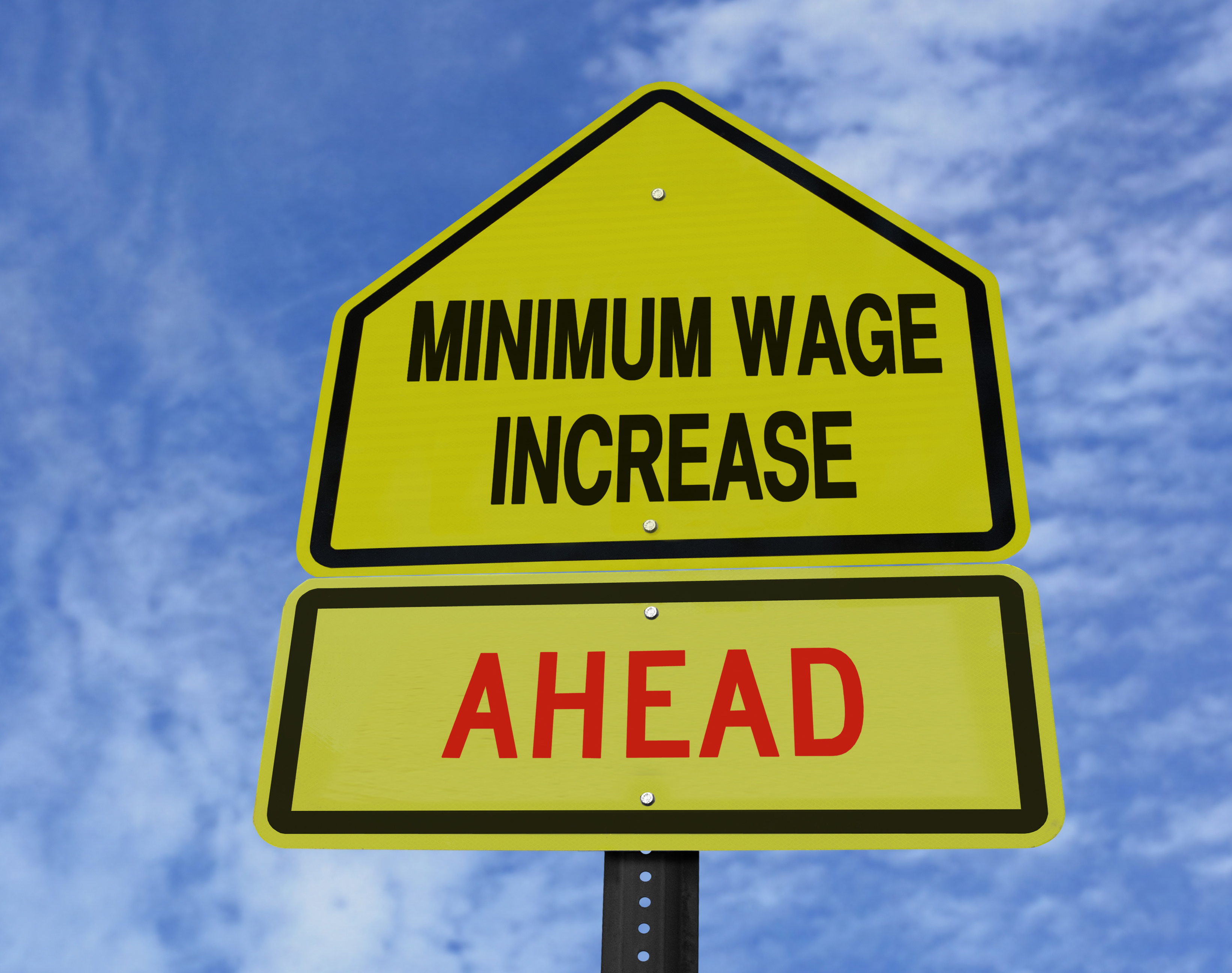 Missouri Voters Pass Minimum Wage Increase Thinking Bigger