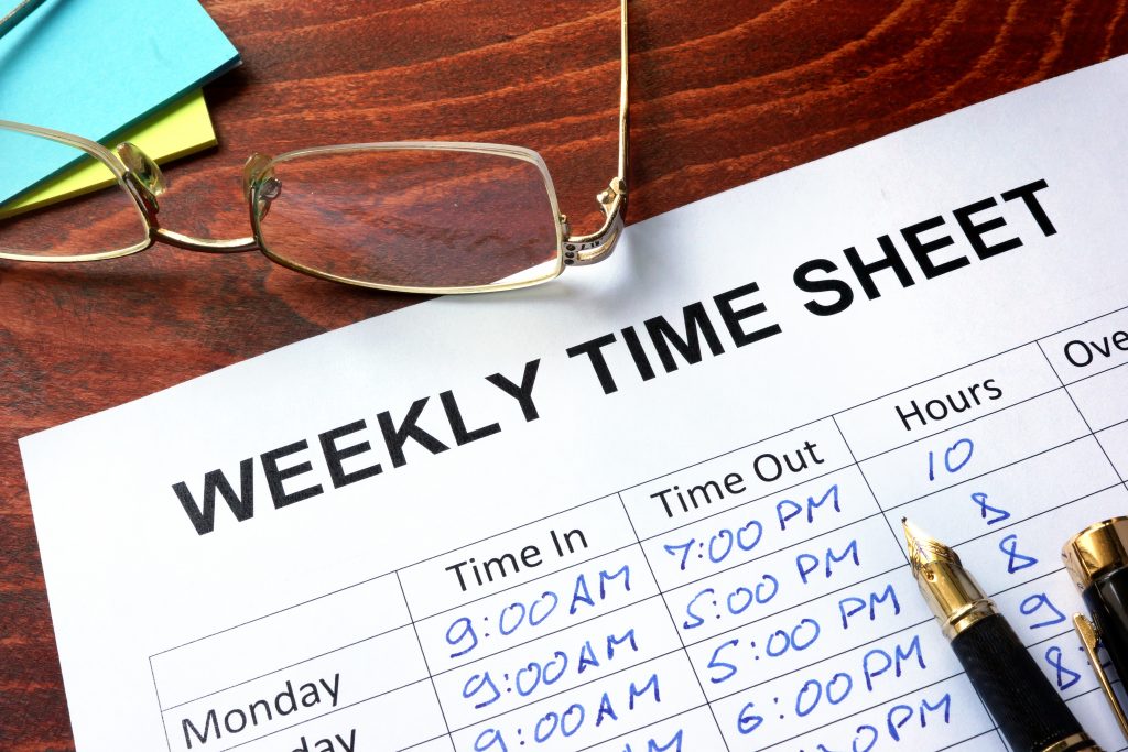 shorter workweek