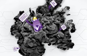 purple guys dark web