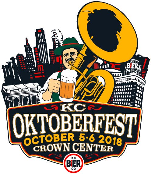 KC Bier Oktoberfest logo