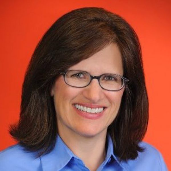 Martha McCabe Named Executive Director of KC STEM Alliance Thinking
