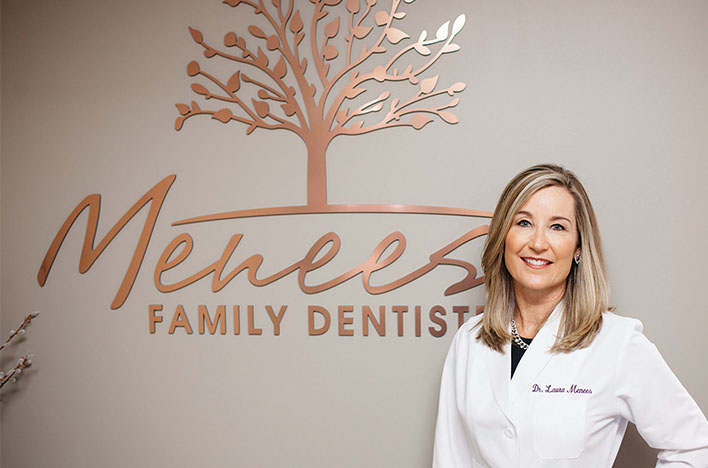 menees family dentistry