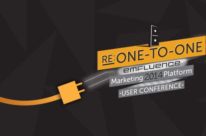 emfluence Marketing Platform User Conference