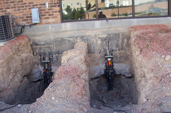 foundation repair kansas city