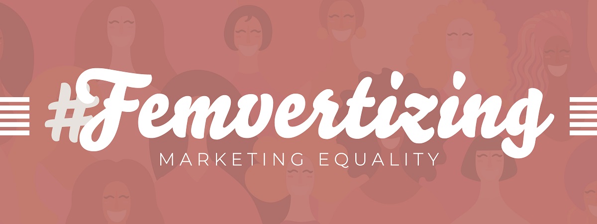 femvertizing