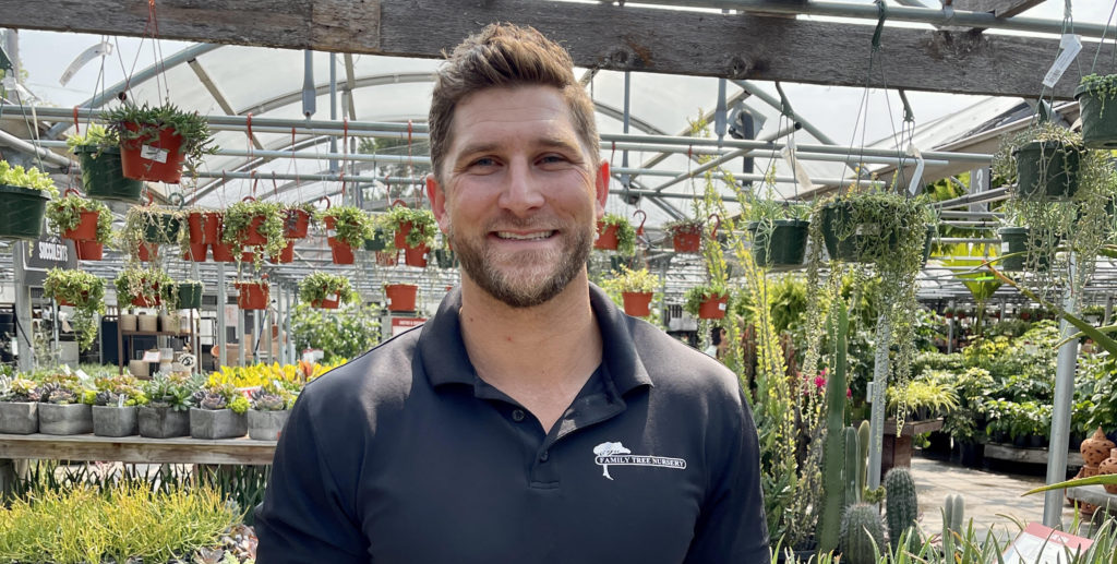 Business Blooms At Family Tree Nursery Thinking Bigger
